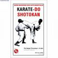 Karate do shotokan