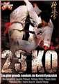 Abanico Video Kyokushin Karate 23 KO