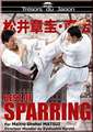 Abanico Video Kyokushin Karate Best of Sparring