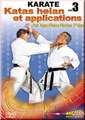 Abanico Video Shotokan Karate 3