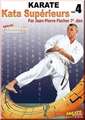 Abanico Video Shotokan Karate 4