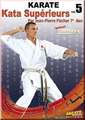 Abanico Shotokan Karate 5
