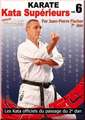 Abanico Shotokan Karate 6