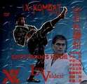 X-Combat Shotokan Kode Kata Vol.1