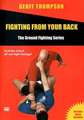 Fighting From your Back