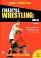 Freestyle Wrestling Basic