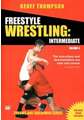 Freestyle Wrestling Intermediate