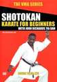 Shotokan Karate for Beginners 9. Kyu bis 5. Kyu
