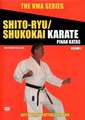 Shito Ryu Shukokai Karate Vol.1