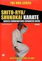Shito Ryu Shukokai Karate Vol.3