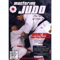 Budo International DVD: The Secrets of Odo Judo - Sutemi Waza