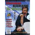 Budo International DVD: Kanazawa - Karate Te-Waza