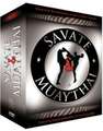 Independance Muay Thai & Savate DVD Geschenk-Set