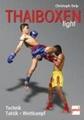 pietsch Thaiboxen Fight