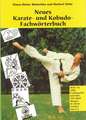 Neues Karate- Kobudo Fachwörterbuch
