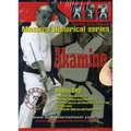 Budo International DVD: Akamine - Masters Historical Series