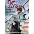 Budo International DVD: Hokama - Bo Jitsu