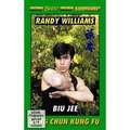 Budo International DVD: Williams - Wing Chun Biu Lee