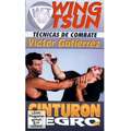 Budo International DVD: Gutierrez - WT Kampfanwendungen