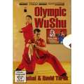 Budo International DVD: Huihui & Török - Olympic Wushu