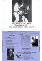 Kyusho-Jitsu The Book & 13 KO's George Dillman