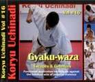 Secrets of Okinawan Karate & Kobudo Koryu Uchinadi Gyaku-Waza