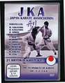 VP-Masberg JKA Karate 21 Shotokan Katas
