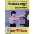 Budo International Williams - Wing Chun Wooden Dummy V