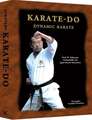 VP-Masberg Karate-Do Dynamic Karate - Hardcover