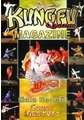 Kung Fu Qigong Gala Benefit Cover Masters
