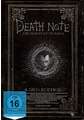 I-On New Media Death Note Trilogy