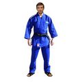Sportimex Judogi Shimai Competition blau