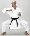 FujiMae Leichter Karateanzug Kumite