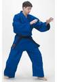 FujiMae Judoanzug Master blau