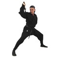 Fujimae Ninja-Anzug, Schwarz