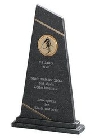 Aetzkunst Granite Tower Trophy