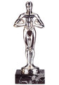 Aetzkunst Classic Achievement Award Silber