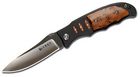 CRKT Columbia River Knife Tool CRKT Lake Sentinel Hardwood