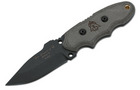 TOPS Knives Tom Brown Scout