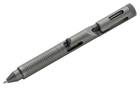 Böker Plus Tactical Pen CID cal .45 New Gen, Aluminum, Titangrau