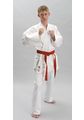SPORTSMASTER SMAI Karate-Anzug mit WKF Zulassung