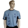 Budos Finest T-Shirt bedruckt mit Kampfsportart