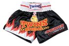 TWINS Thaiboxing Shorts FIGHTING FOREVER