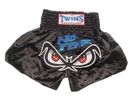 TWINS Thaiboxing Shorts NO FEAR