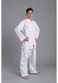 Budoten Kung Anzug CHIEN in weiß