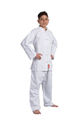 Budoten Shaolin II - Anzug - weiß
