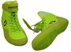 BOOSTER Schuhe in neon für Boxen und MMA