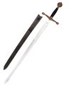 Marto Excalibur, das Schwert des König Artus
