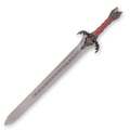 Marto Conan Vater Schwert
