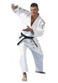Hayashi Judo Anzug OSAKA